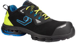 Base Protection Athen Munkavédelmi Cipő S3s Esd Sc Lg Fo Sr (b1711a)