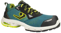 Base Protection Roma Munkavédelmi Cipő S1ps Esd Sc Lg Fo Sr (b1704e)