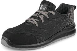 CXS Textline Sit S1 védőcipő (2125106810)