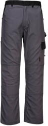 Portwest TX36 - Munich nadrág, grafitszürke (TX36GGR4XL) - munkavedelmed