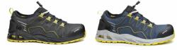 Base Protection B1006 K-BALANCE S1P Munkavédelmi Bakancs
