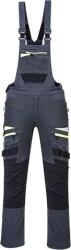 Portwest DX441 - DX4 kantáros nadrág, metál szürke (DX441MGRXXXL) - munkavedelmed