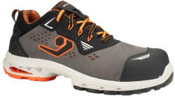 Base Protection Madrid Munkavédelmi Cipő S1ps Esd Lg Fo Sr (b1711c)