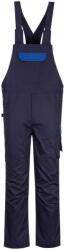 Portwest PW243 - PW2 kantáros nadrág, tengerészkék/királykék (PW243NRRM) - munkavedelmed