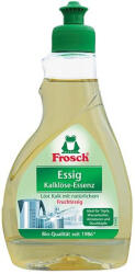 Frosch Vízkőoldó, ecetes, 300 ml, háztartási kisgépekhez, FROSCH (FR-0912-6) - bestoffice
