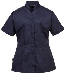 Portwest LW12 - Női tunika, tengerészkék (LW12NARXS)