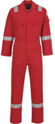 Portwest FF50 - Aberdeen FR overál, piros (FF50RER44) - munkavedelmed