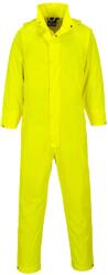 Portwest S452 - Sealtex esőoverál, sárga (S452YERXXXL) - munkavedelmed