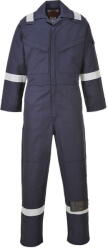 Portwest FF50 - Aberdeen FR overál, tengerészkék (FF50NAR42) - munkavedelmed