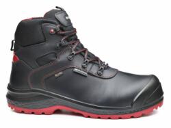 Base Protection B0895 BE-DRY Fekete Munkavédelmi Bakancs S3 HRO HI CI WR SRC