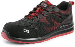 CXS Island Paros S1P ESD védőcipő (2126067805)