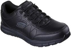 Skechers Nampa-Osil O1 félcipő - munkavedelmed