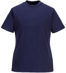 Portwest B192 - Női póló, tengerészkék (B192NARL)