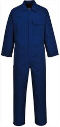 Portwest C030 - CE SAFE-WELDER hegesztő overál, tengerészkék (C030NAR5XL) - munkavedelmed