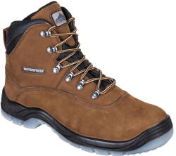 Portwest FW57 - Steelite All Weather bakancs S3 WR, barna (FW57BRR41) - munkavedelmed