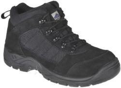 Portwest FT63 - Steelite Hiker túrabakancs S1P, fekete (FT63BKR38) - munkavedelmed