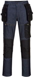 Portwest KX342 - KX3 Holster farmernadrág, indigó (KX342INR36) - munkavedelmed