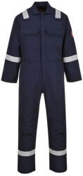Portwest BIZ5 - Bizweld Iona FR lángálló hegesztő overál, tengerészkék (BIZ5NAR4XL)