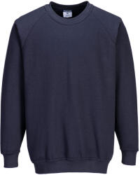 Portwest B300 - Róma pulóver, sötét tengerészkék (B300DNRXL) - munkavedelmed