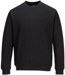 Portwest B330 - Női pulóver, fekete (B330BKRXL)