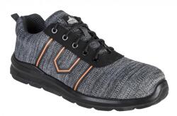 Portwest FC25 - Compositelite Argen védőcipő S3, szürke (FC25GRR48) - munkavedelmed