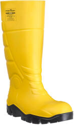 Portwest FD95 - PU védőcsizma S5 CI FO, sárga (FD95YER43) - munkavedelmed