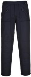 Portwest S887 - Action nadrág, tengerészkék (S887NAR38) - munkavedelmed