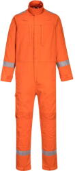 Portwest FR501 - Bizflame Plus overál, narancs (FR501ORRS)