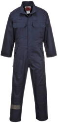 Portwest FR80 - Multi-Norm overál, tengerészkék (FR80NARL) - munkavedelmed