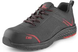 CXS Land Falcon S1PS ultrakönnyű védőcipő (2126123705)