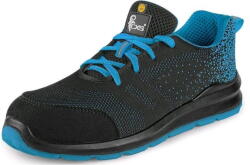 CXS Textline Silba S1P ESD védőcipő (2126060806)