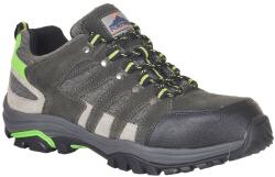 Portwest FW36 - Steelite Loire védőcipő S1P HRO, szürke (FW36GRR47) - munkavedelmed