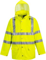 Portwest S491 - Sealtex Ultra bélés nélküli dzseki, sárga (S491YERS) - munkavedelmed