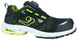 Base Protection Stockholm Munkavédelmi Cipő S1ps Esd Sc Lg Fo Sr (b1708a)