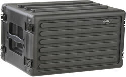 SKB 6U Roto Shallow Rack, Carcasă rack cu adâncime redusă