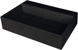 Deante Correo 60x40 cm black (CQR_NU6M)