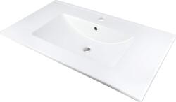 Deante Tubo 81,5x47 cm white (CTU_648M)