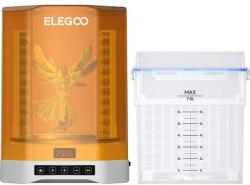 ELEGOO Mercury Plus 3.0 (WAMP3)