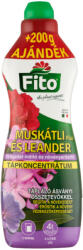 Fito muskátli és leander virágzást indító és növényerősítő tápkoncentrátum 1170 g