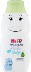 HiPP Babysanft fürdető gyerekeknek 300 ml - ecofamily