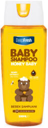 Deep Fresh Baba sampon 500ml Honey