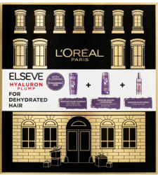 Elseve Hyaluron ajándékcs. samp 250ml + balzs 200ml + szérum 150ml