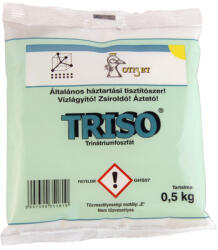 Otis trisó 500g trinátrium-foszfát