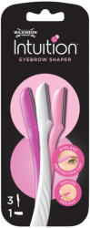 Wilkinson Sword Intuition szemöldökformázó 3 db