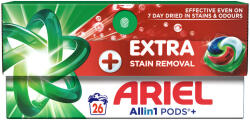 Ariel Allin1 PODS+ Mosókapszula 26 Mosáshoz
