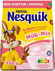 Nesquik epres ízű ízesítő italpor 350 g