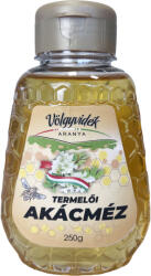  Termelői akácméz 250g