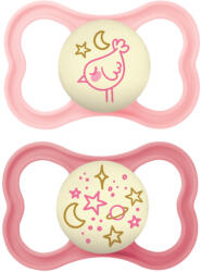 MAM Supreme Night cumi dupla 16+ hónap lány - ecofamily