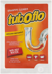Tub-O-Flo Tub. O. Flo lefolyótisztító granulátum 60 g
