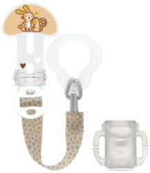 MAM Clip It cumitartó csipesz - Unisex